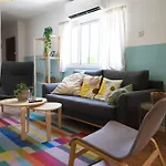 Ajami Guest House